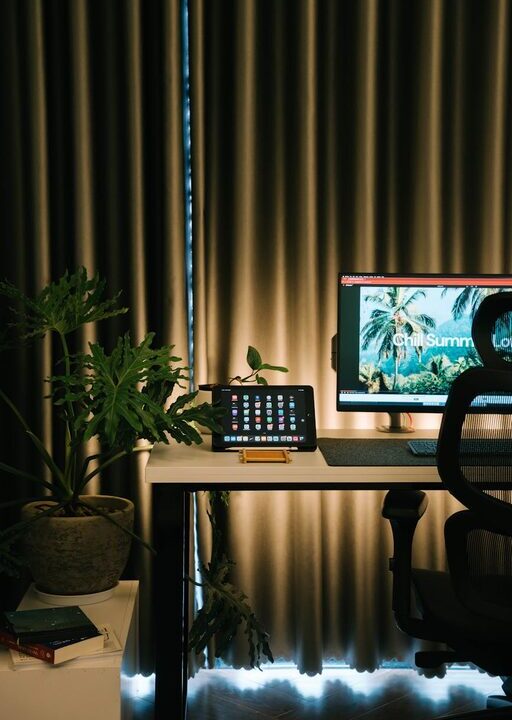 Tips for Creating a Cozy and Productive Home Workspace